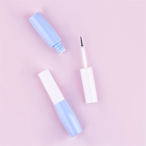 Nouveauté : <span class=keywords><strong>eye</strong></span>-<span class=keywords><strong>liner</strong></span> noir et <span class=keywords><strong>pailleté</strong></span> vegan personnalisé avec logo de marque privée, longue tenue et résistant à l'eau - Product Image 5
