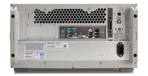 เครื่องออสซิลโลสโคปแบบไวด์แบนด์วิธ KEYSIGHT 86100D Infiniium DCA-X ราคาต่อรองได้ - Product Image 4