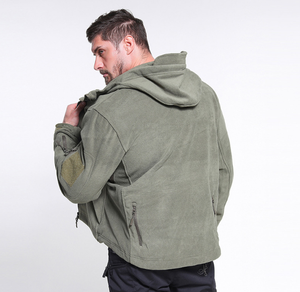 Chaqueta de Forro Polar DFA02 - Product Image 4