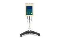 NDJ-5S <span class=keywords><strong>brookfield</strong></span> laboratorio rotazionale viscosimetro digitale misuratore di viscosità - Product Image 2
