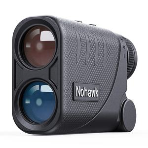 600m Range Finder China Tragbarer kunden spezifischer OEM-Entfernungs messer Außen teleskop Pin seeker mit Neigung - Product Image 1