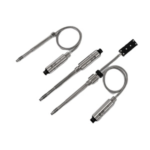 PTOG(R) sensore di pressione di fusione flessibile estrusore di plastica trasmettitore di pressione di fusione per linee di estrusione - Product Image 1