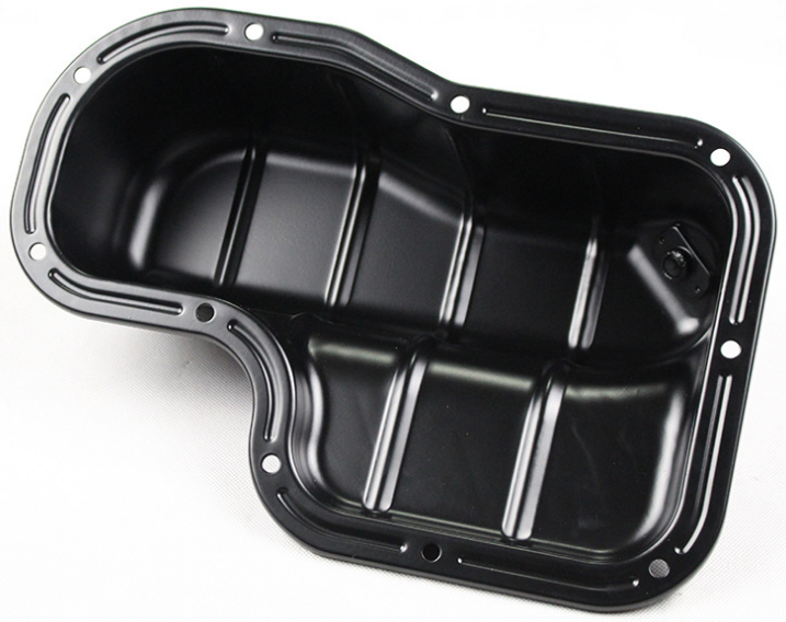 Replacement Oil Pan for Nissan - High Performance & Durability