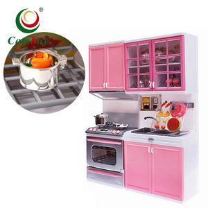 Juguete <span class=keywords><strong>de</strong></span> Cocina, Juego <span class=keywords><strong>de</strong></span> Imitación Eléctrico, Juego <span class=keywords><strong>de</strong></span> Cocina <span class=keywords><strong>para</strong></span> Niñas - Product Image 1