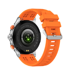 Lihip kinh doanh lf55 thông minh đồng hồ TFT màn hình BT cuộc gọi Pin đèn pin cf55 100 + Thể Thao Smartwatch reloj inteligente 2025 - Product Image 6