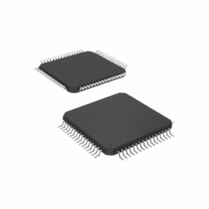 R5F10PLHCLFB#15 Electronic Chips Component Embedded 64 LQFP BOM IC In Stock - Product Image 1