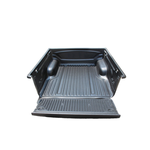 Heavy Duty HDPE Custom-fit Pickup Truck <strong>Bed</strong> <strong>Liner</strong> for <strong>TOYOTA</strong> <strong>Hilux</strong> <strong>Vigo</strong> 2004-2014 - Product Image 1