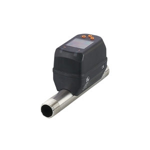 Medidor de flujo magnético-inductivo IFM SD6020 SDR12DGXFRKG - Product Image 2
