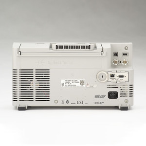 Osciloscopio Digital de 4 Canales Keysight DSOX2014A, 100MHz, Frecuencia de Muestreo de 2G - Product Image 2