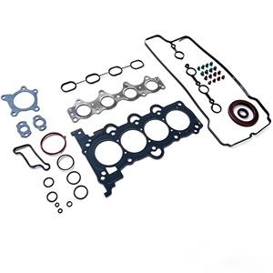 Kit de joints de révision moteur pour Nissan Qashqai J11Z <span class=keywords><strong>F15E</strong></span> 1.2L L4 10101-00Q2B 1010100Q2B 2013-2018 - Product Image 1