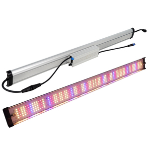 แถบไฟ LED สำหรับปลูกผัก IP65กันน้ำเต็มสเปกตรัม3.0 umol/<span class=keywords><strong>j</strong></span> - Product Image 5