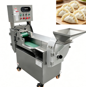 Machine à faire des raviolis, machine à cuire les raviolis, machine à fabriquer des raviolis automatique - Product Image 6