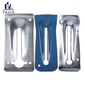 Material de Construcción Metálico, Encofrado para Hormigón, Madera, Tirantes de Acero para Muros, Tirantes Cortos y Largos - Product Image 4