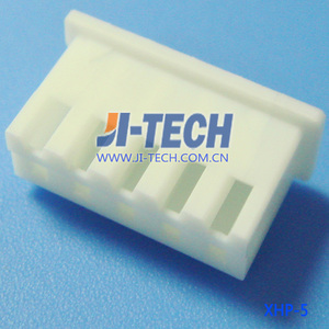 2,5 мм Шаг XH серии высота установки 9,8 мм провод для восхождения на борт XHP-5 JST разъем - Product Image 3