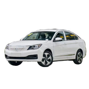 Dongfeng รถ E70ขับเคลื่อนสี่ล้อไฟฟ้าสีขาวอัจฉริยะสำหรับผู้ใหญ่2022คันสำหรับยานยนต์ที่ให้พลังงานแบบใหม่ผลิตในประเทศจีน - Product Image 1