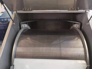 <span class=keywords><strong>2025</strong></span> thiết kế mới Micro Máy lọc cho trang trại cá ROTARY trống xử lý nước máy móc - Product Image 5