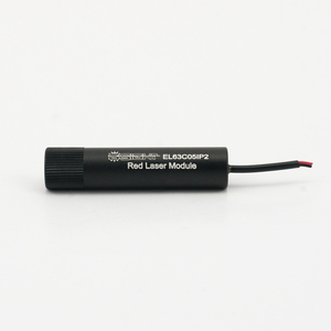 Nuevo Módulo de Diodo Láser Rojo de 635nm y 1mw con Certificación CE y Larga Vida Útil - Product Image 5
