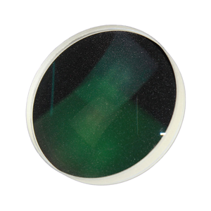 80mm 볼록 무색 렌즈 광학 유리 이중 렌즈 DIY 천체 망원경 330 초점 거리 대물렌즈 - Product Image 1