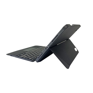 Funda con Teclado Dividido y Diseño Moderno con Interfaz USB para <span class=keywords><strong>Huawei</strong></span> <span class=keywords><strong>Matepad</strong></span>, Buen <span class=keywords><strong>Precio</strong></span> en Producto Nuevo - Product Image 3