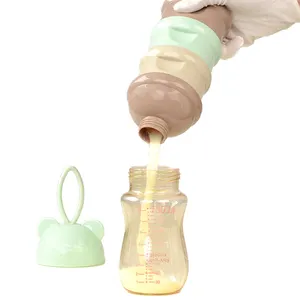 2023 Agreat婴儿配方奶粉专业高级分配器/自动婴儿配方奶粉机/自动电动配方搅拌机