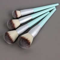 Vonira — ensemble de pinceaux de maquillage professionnels, personnalisé, avec Logo privé, 40 pièces