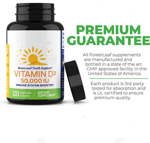 <span class=keywords><strong>Vitamine</strong></span> <span class=keywords><strong>D3</strong></span> Supplément hebdomadaire Capsules de <span class=keywords><strong>vitamine</strong></span> <span class=keywords><strong>D</strong></span> végétale Dents osseuses et soutien immunitaire Facile à avaler <span class=keywords><strong>Vitamine</strong></span> <span class=keywords><strong>D3</strong></span> pure - Product Image 5