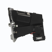 Accepteur de pièces multi-monnaies SR-500, sélecteur de pièces multi-devises pour machine de jeu d'arcade à monnayeur