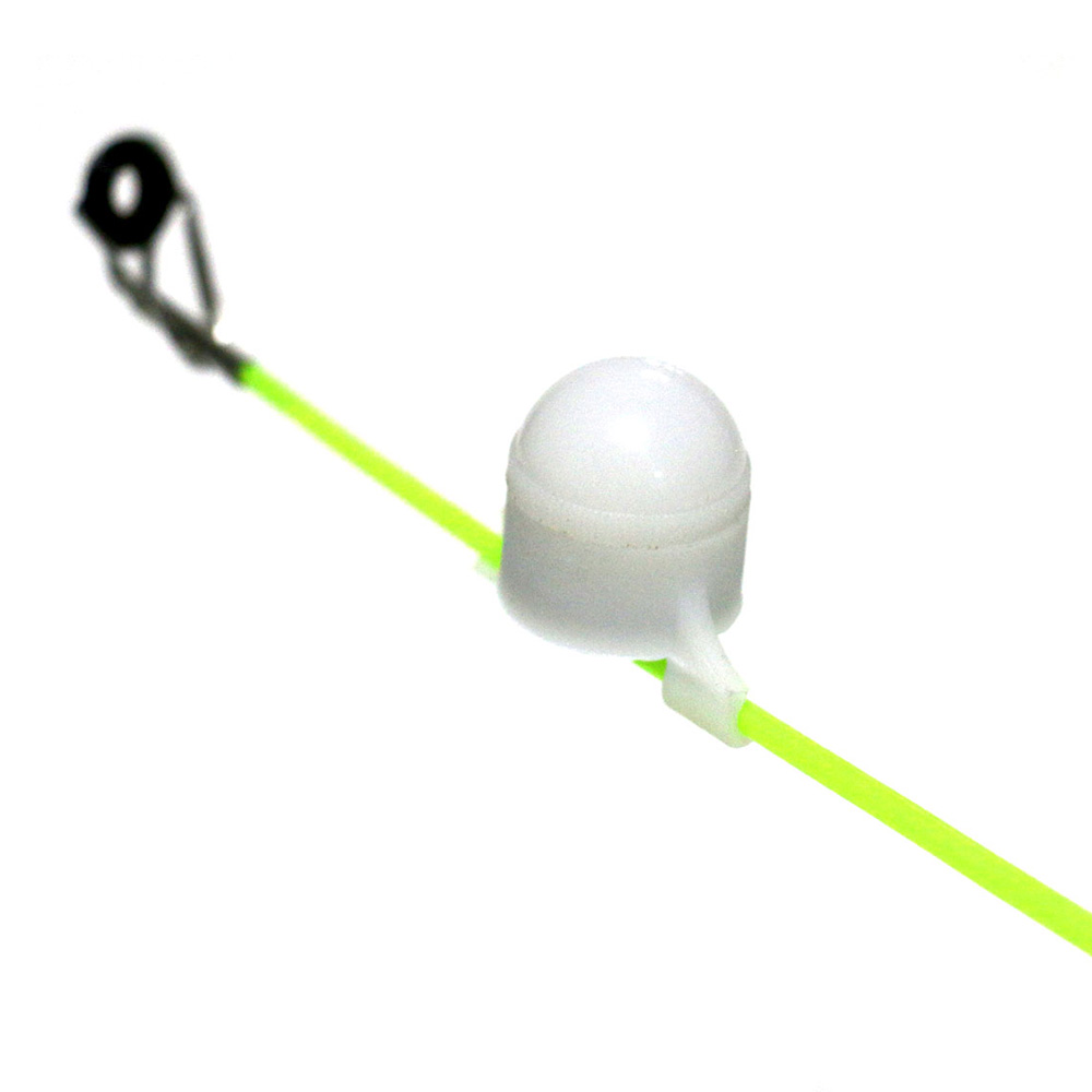 Alarme De Touche électronique Pour Pêche - Sonore Et étanche - Lot De 2