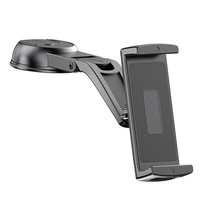 Support de téléphone universel à ventouse pour tableau de bord de voiture 2025 – Accessoire auto pour tablette et GPS