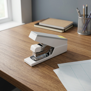 Agrafeuse manuelle en plastique Office 33 Core Power-Shave haute performance, taille normale - Product Image 3
