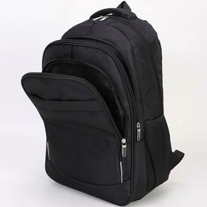 Custom Logo Men's <b>Backpack</b> <b>Waterproof</b> Outdoor Travel Bag Wholesale Men's Business Oxford Mochilas Laptop <b>Backpack</b> - Product Image 4