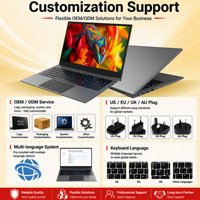 Kwaliteitsgarantie 15,6 inch FHD touchscreen laptop 13e generatie Intel i7 13620H DDR4 RAM NGFF SSD vingerafdruksensor numeriek toetsenbord