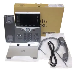 CP-8851-K9 VoIP IP Phone Conference Phone