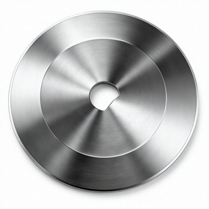 ใบมีดตัดเคบับ ชาวาร์มา แบบหยัก Easycut สำหรับมีดวงกลม Easycut Donexe - Product Image 1