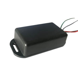 Ohm Bereik Converter Voor Elke Soorten Brandstof Meters/Fuel Gauge Interface Module Voor Fleet - Product Image 3
