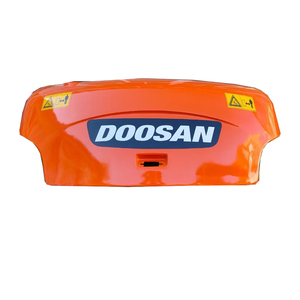 โรงงานขายปลีกแผงครอบ DX55-7 DoosanDX60-7 80-7 ฝาครอบเครื่องยนต์รถขุด - Product Image 6