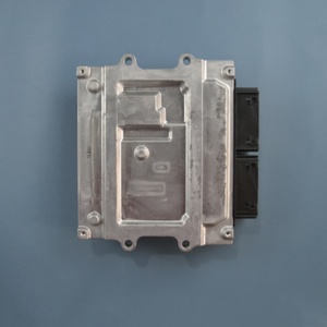 Computadora de Motor GEELY Monjaro, Placa Okavango <span class=keywords><strong>01</strong></span> ECU 02 09 06 05 03 07 8888857992 - Product Image 4