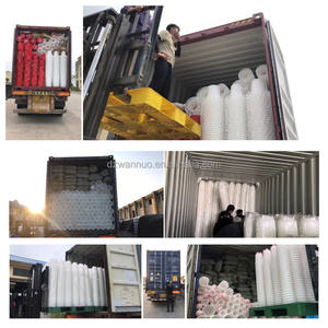 Mangeoire à poulet manuelle directe d'usine 11L mangeoires et abreuvoirs en plastique de grande qualité pour animaux de volaille nouvel état - Product Image 6