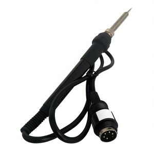 Lápiz de Repuesto para Estación de Soldadura con Punta de Conector Macho de 5 Pines - Product Image 2