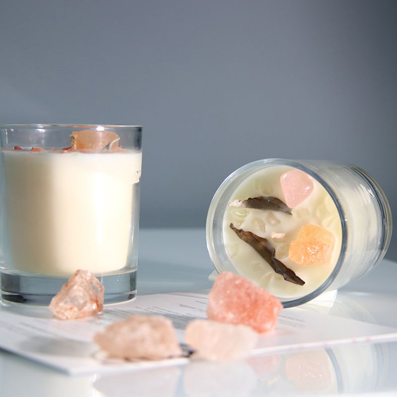 Ароматическая натуральная деревянная крышка, кокосовый лайм, белый мусс, теплый ванильный остров, спа, сладкий горох, жасмин, одна фитиль, соевый воск, Ароматизированная свеча