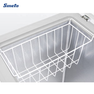 Plasmarga — glacière de porte simple 280L, réfrigérateur de cuisine, coffre-fort, <span class=keywords><strong>pas</strong></span> <span class=keywords><strong>cher</strong></span>, avec certificat CB CE - Product Image 6