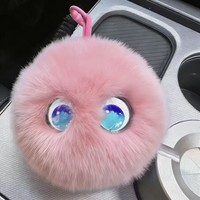 Jouet en peluche interactif vocal intelligent électronique alimenté par l'IA, compagnon d'apprentissage, poupée pour l'éducation précoce des enfants, partenaire de jeu pour l'entraînement cérébral