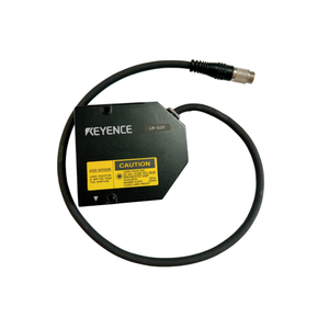Sensor de Desplazamiento Láser LK-G37, Sensor de Medición Industrial - Product Image 1
