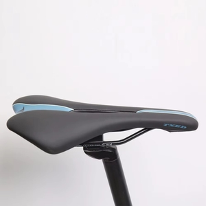 Bicicleta de Carretera TXED 700C con Horquilla de Aluminio, Frenos de Disco, 20 Velocidades, <span class=keywords><strong>Pedales</strong></span> Ordinarios Portátiles para Carreras - Product Image 6