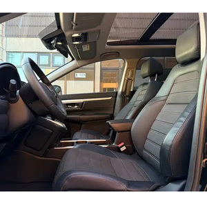 Voitures d'<span class=keywords><strong>occasion</strong></span> japonaises pas chères Dongfeng Hondas Crv 2021 Essence <span class=keywords><strong>Voiture</strong></span> d'<span class=keywords><strong>occasion</strong></span> 1.5 T 193 ch 5 places SUV - Product Image 4