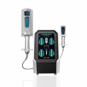 2 in 1 エンドボディシェイプ フェイスボディ 9D インナーボールローラーマシン 360度回転ボディマッサージ フェイスローラー エンドスフェアマシン - Product Image 1