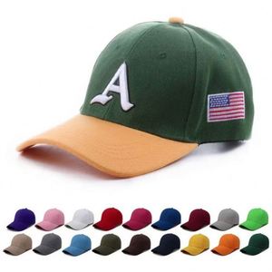 Customized 100% Cotton <b>Men</b> <b>Caps</b> Sporty Custom Logo 3D Embroidery Baseball <b>Cap</b> - Product Image 4