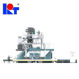 I chùm Đặc biệt băng tải con lăn tự động loại qh69 đi qua máy nổ mìn <span class=keywords><strong>abrator</strong></span> hiệu quả cao - Product Image 1