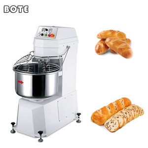 Horno de Panadería Comercial Completo, Eléctrico y a Gas, Automático, de Acero Inoxidable, 48KW, Equipo de Panadería BOTE, Juego Completo - Product Image 4