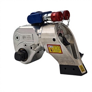 Llave Hidráulica para Pernos VXTD45 de Carga Pesada, Accionamiento de 2.5 Pulgadas, Similar a ENERPAC, para Reparación de Equipos de Generación de Energía - Product Image 1